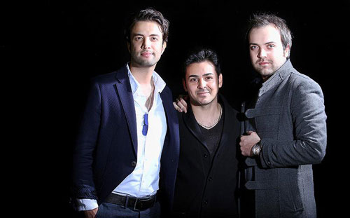 سرنوشت بازیگران سریال محبوب خط قرمز+عکس