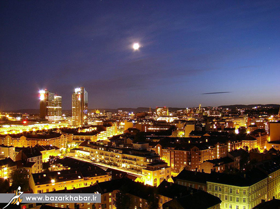 بهترین کشور برای زندگی کجاست؟+تصاویر