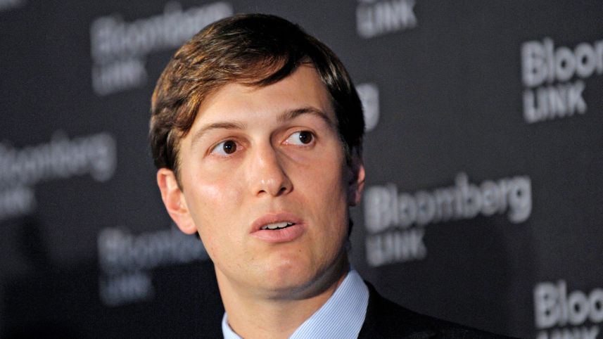 نقش داماد یهودیِ ترامپ در فعالیت‌های انتخاباتی وی