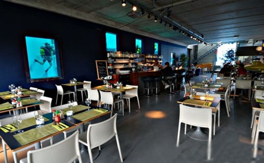 گود ترین استخر اروپایی در جهان+ تصاویر