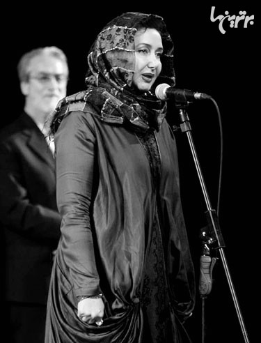 6 نكته درباره ظاهر و لباس كتایون ریاحی