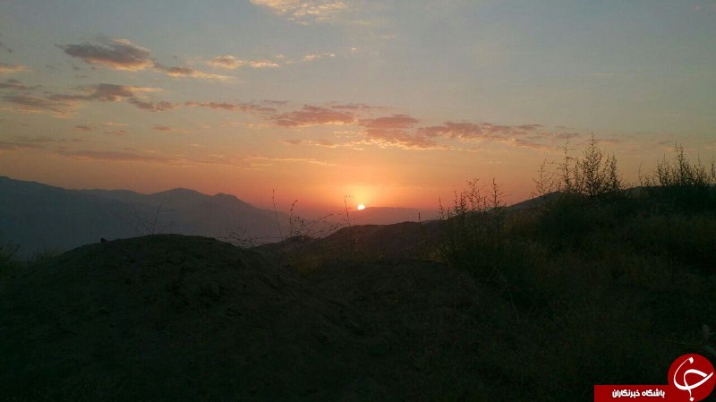 چهار فصل ایران را باید دید +تصاویر