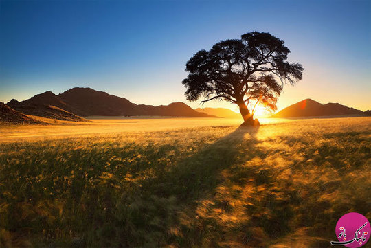 نامیربند،نامیبیا