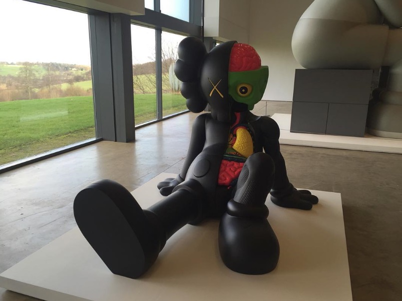 سرزمین عجایب در دنیای واقعی+تصاویر