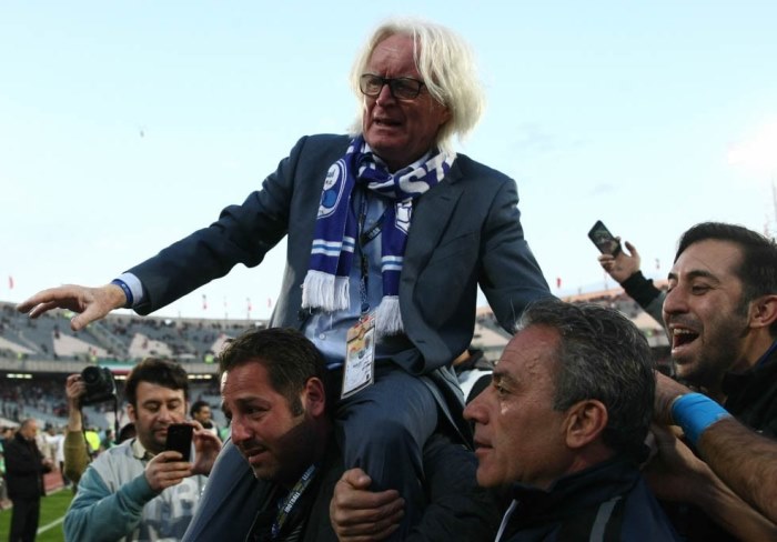 پشت پرده تاخیر در تمدید قرارداد سرمربی استقلال؛ در انتظار عملی شدن تعهد بزرگ شفر