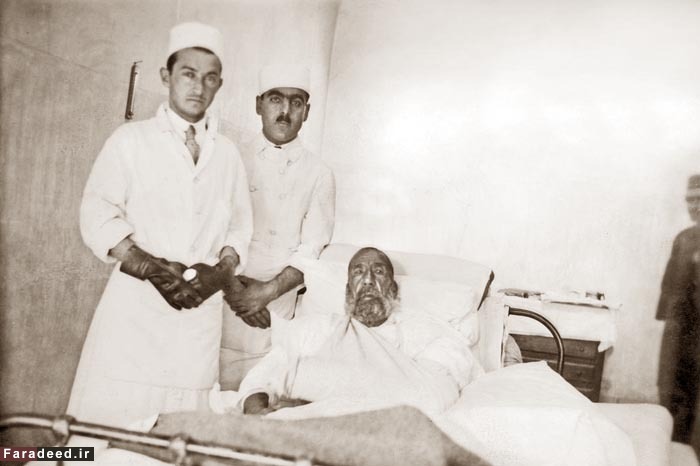 تصاویر/ حسن مدرس