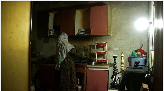 کیش؛ زندگی ساکنان دور از چشم گردشگران + تصویر