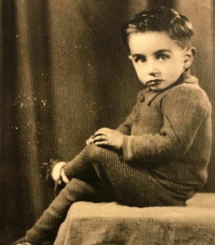 بهمن فرمان‌آرا