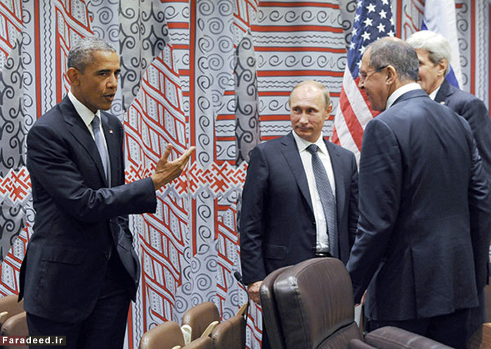 (تصاویر) حواشی مجمع عمومی سازمان ملل