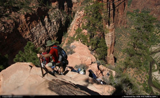 با دل و جرات ها ببینند+تصاویر