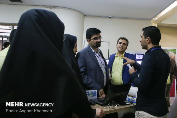 ششمین کنفرانس بین المللی رباتیک و مکاترونیک