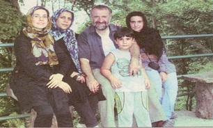 ماجرای شیرین ازدواج مهران رجبی