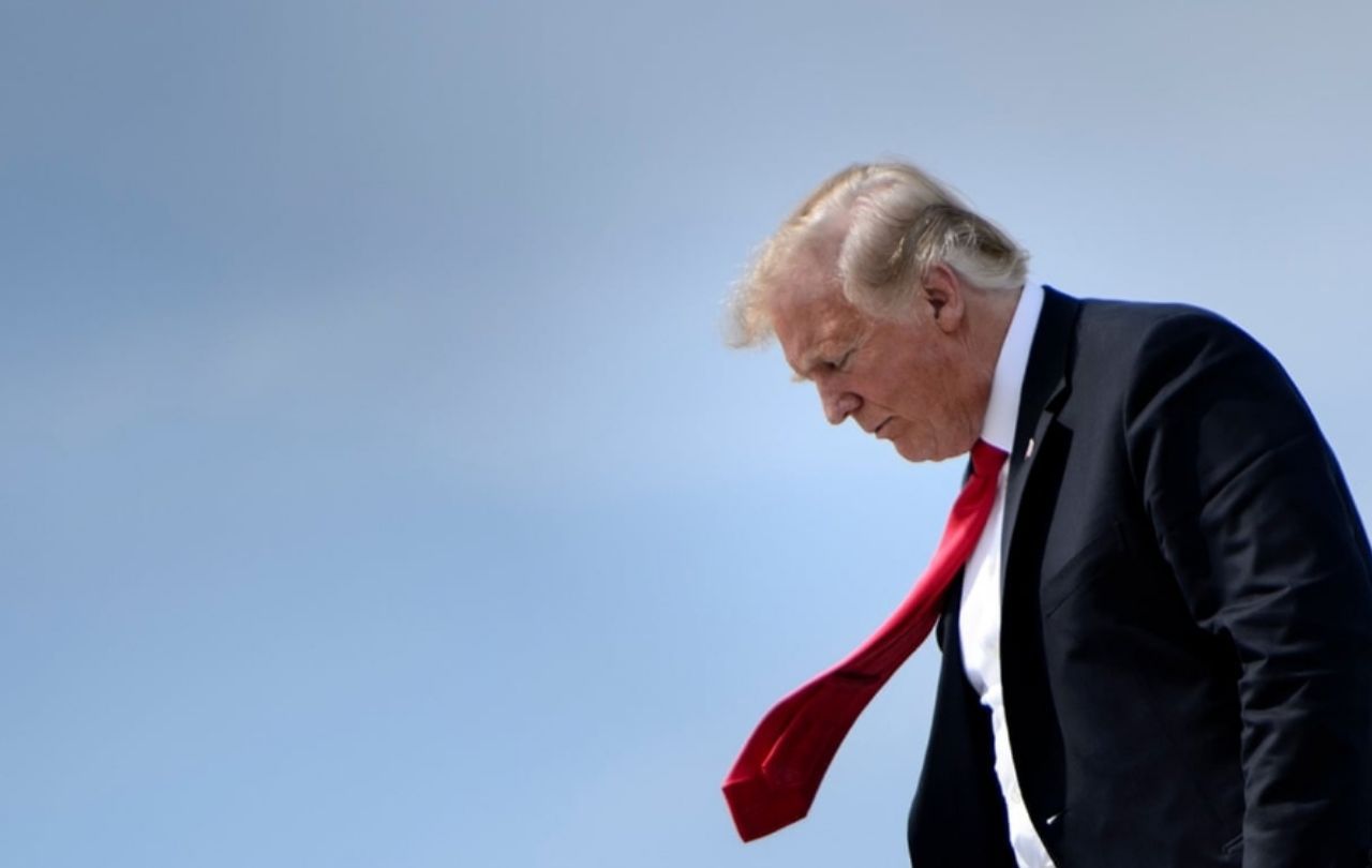 ایران چطور ترامپ را در انتخابات ۲۰۲۰ شکست خواهد داد؟