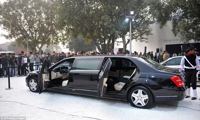 ریخت و پاش عجیب ملک سلمان در نخستین سفرش به روسیه+ تصاویر