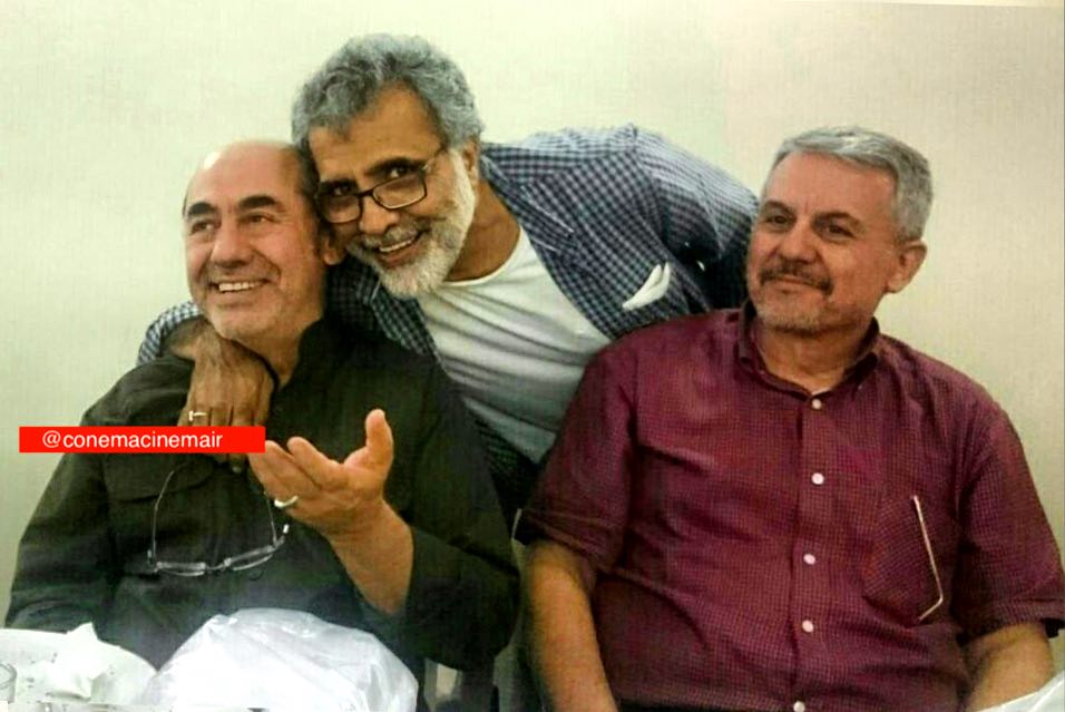 افخمی تبریزی