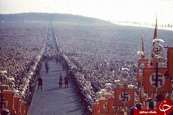 برای دیدن این تصاویر خاکی نشوید +عکس