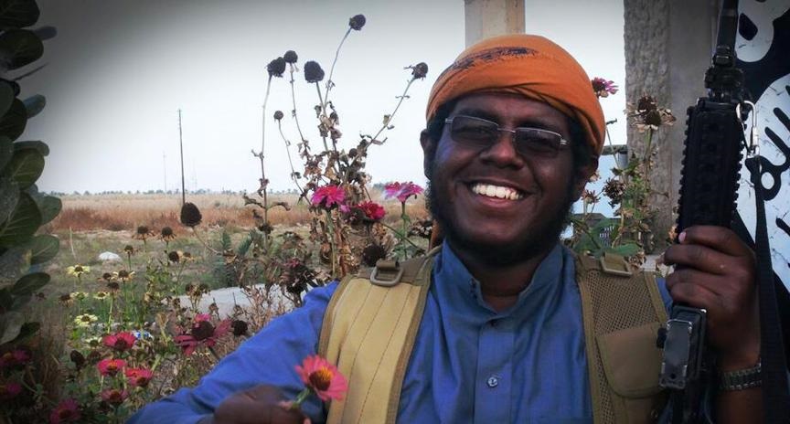 عامل حمله انتحاری امروز به سامرا+ عکس