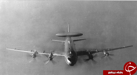 آواکس؛ پرنده‌ای که جاسوسی را خوب بلد است