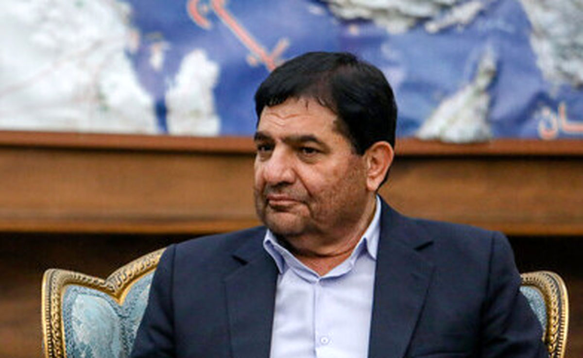 پیام تسلیت مخبر برای درگذشت مرحوم عباس شیبانی