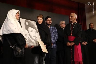 شهدای اقلیت‌های دینی