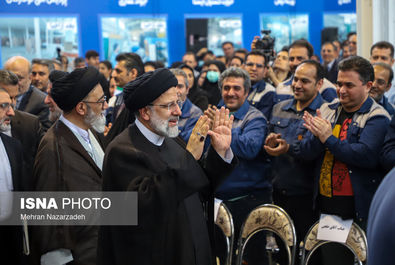 سفر رییس جمهور به استان آذربایجان شرقی