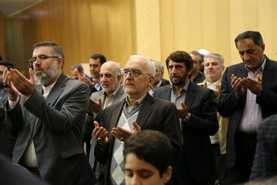  یادواره شهدای مجلس