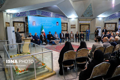 سفر رییس جمهور به استان آذربایجان شرقی