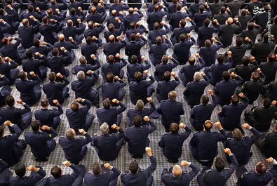 نیروی هوایی