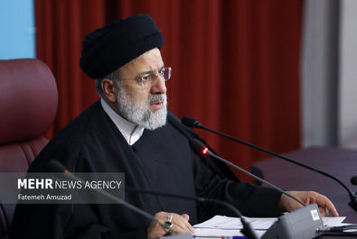 جلسه نظارت ستادی وزارت اقتصاد