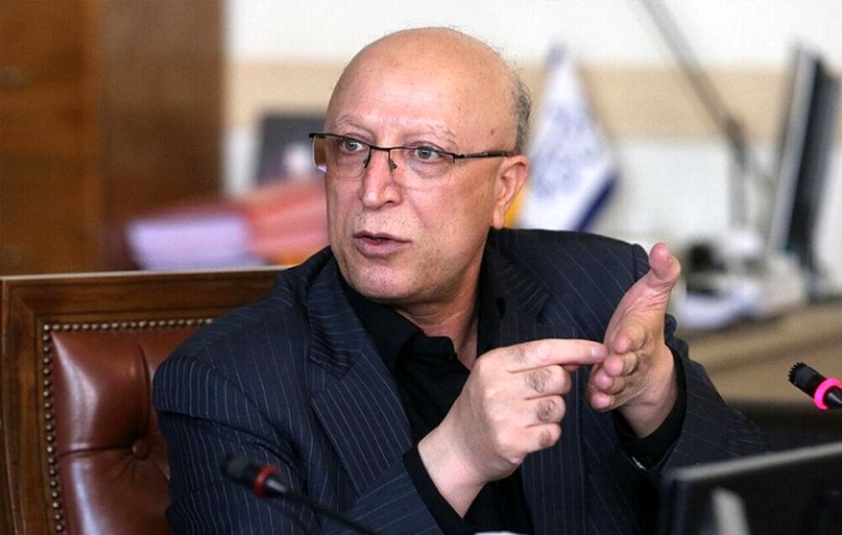 وزیر دولت رئیسی: مردم، قطع اینترنت را میپذیرند!