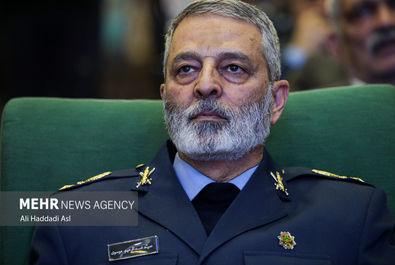 نشان فداکاری ارتش