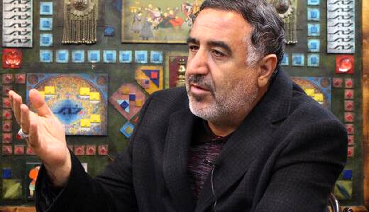 چهرههایی نظیر ناطقنوری به صحنه بیایند