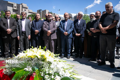 مسعود اسکویی