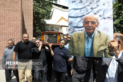 حمید منوچهری