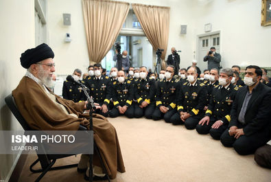  نیروی دریایی