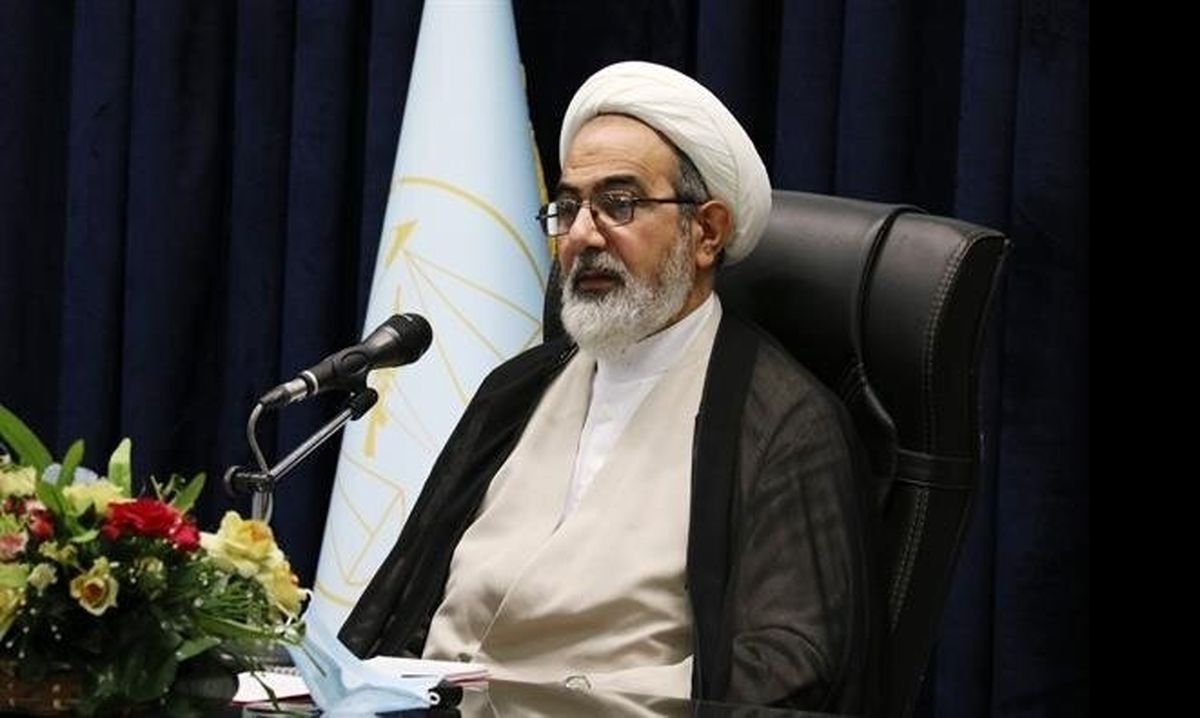 فیلم تخریب موتور سیکلتهای مردم توسط پلیس «صحنهسازی» است