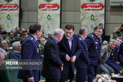 نشان فداکاری ارتش