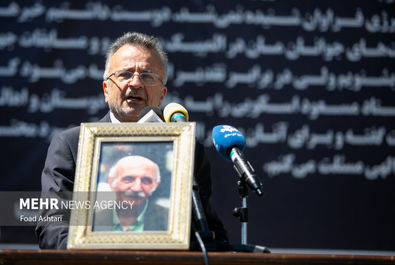 مسعود اسکویی