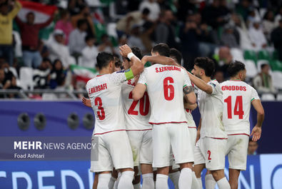  ایران و امارات