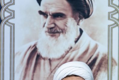 نشست فلسطین در سیره نظری و عملی امام