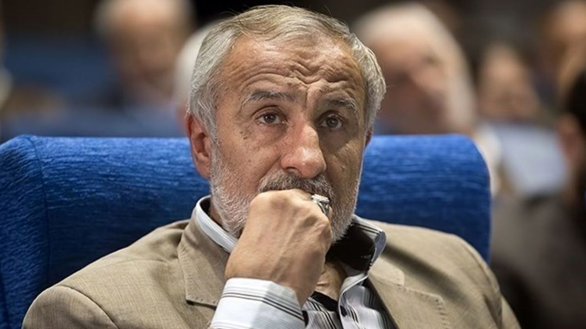 مجلس ناچار به شخم زدن بودجه می شود؟ 2