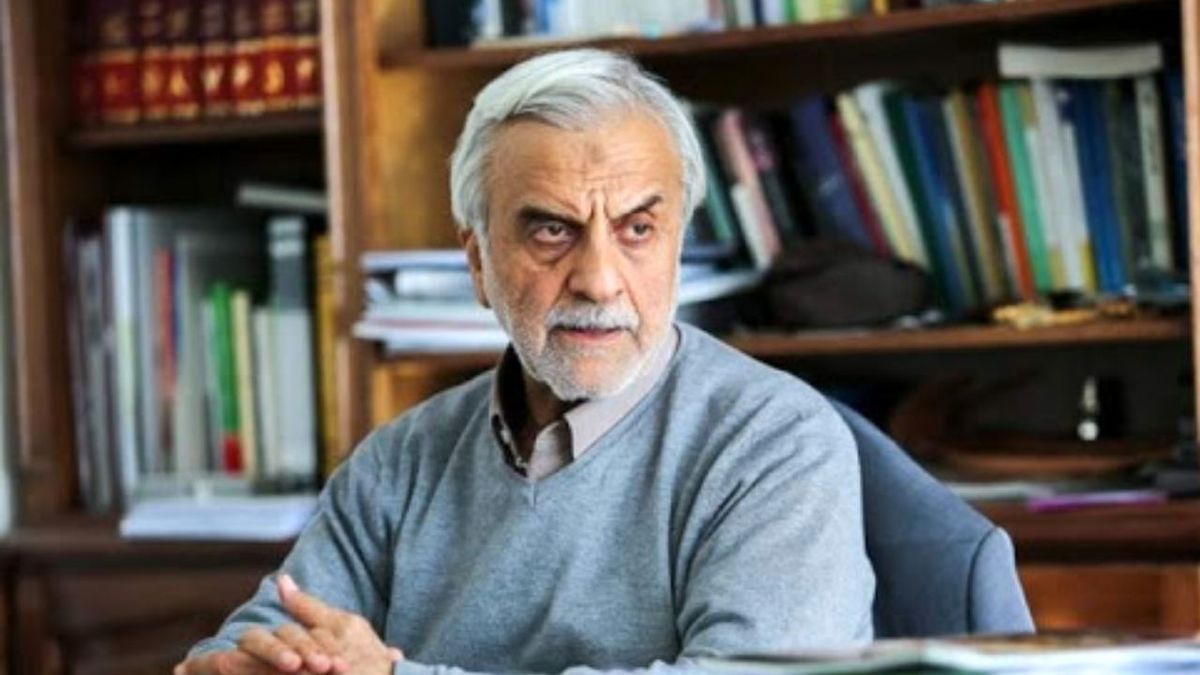 هاشمی طبا: باید انتخاب کنیم یا انقلابی بودن و زدن دهن دنیا یا تامین معیشت مردم 2