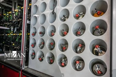 روز آتش‌نشان