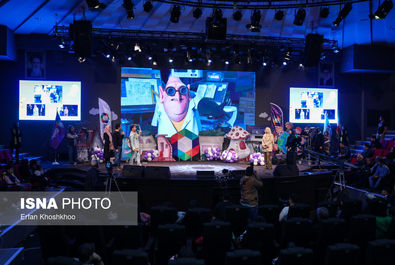 دورهمی بزرگ بچه‌های ایران