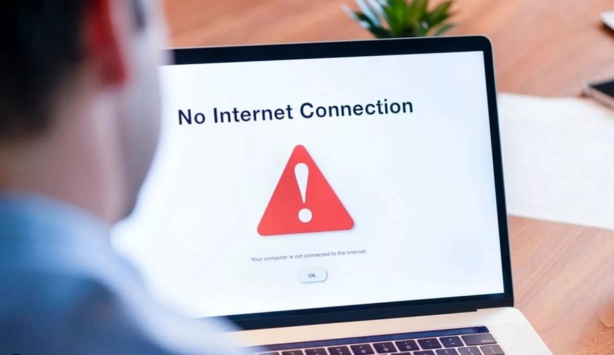 محدودیتهای اینترنت برداشته شد