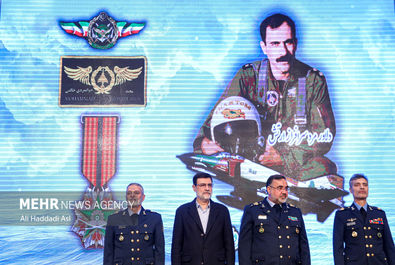 نشان فداکاری ارتش