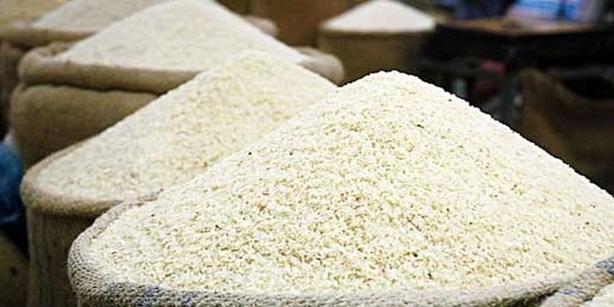 قیمت برنج در یک قدمی انفجار ! + جدول