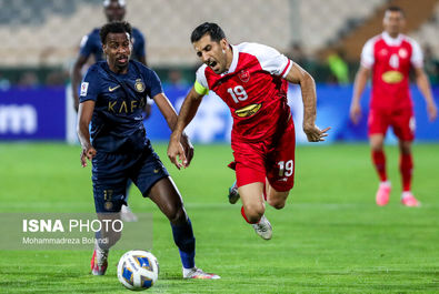 پرسپولیس النصر