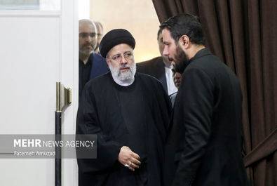 جلسه نظارت ستادی وزارت اقتصاد