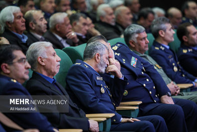 نشان فداکاری ارتش